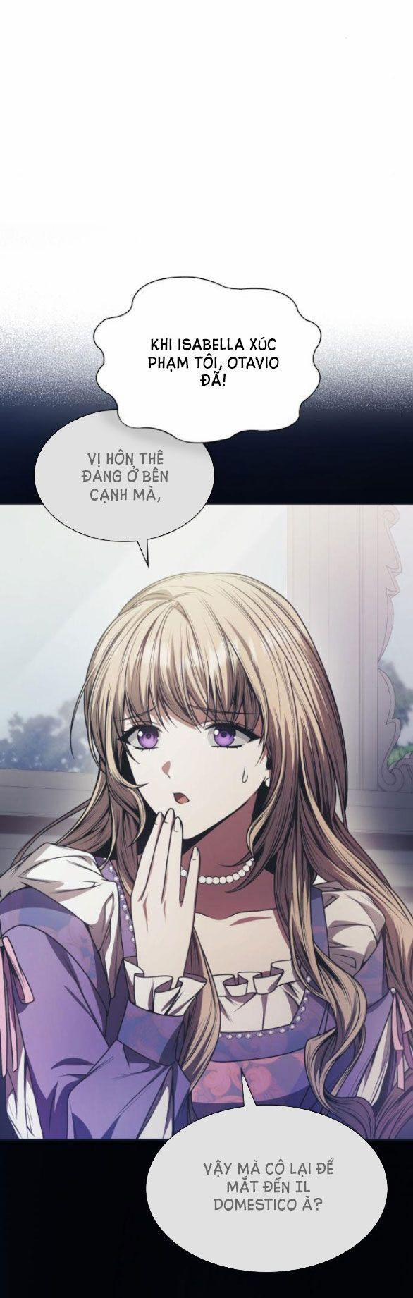 Chị Yêu, Kiếp Này Em Sẽ Là Hoàng Hậu 30.1 trang 31