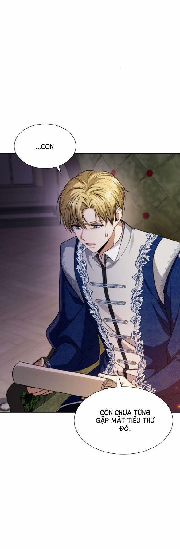 Chị Yêu, Kiếp Này Em Sẽ Là Hoàng Hậu 30.1 trang 5