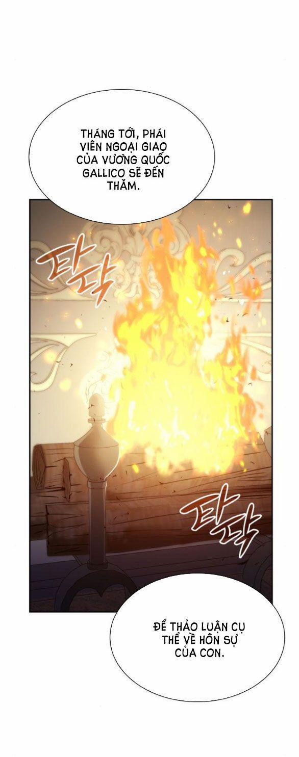 Chị Yêu, Kiếp Này Em Sẽ Là Hoàng Hậu 30.1 trang 6