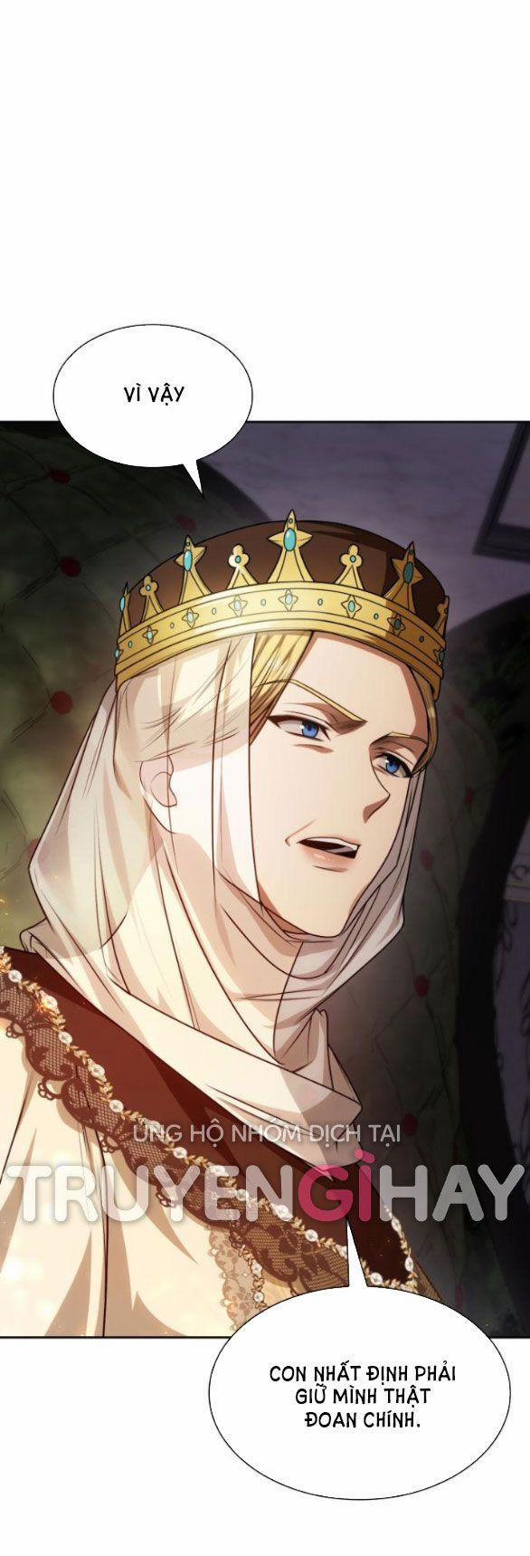 Chị Yêu, Kiếp Này Em Sẽ Là Hoàng Hậu 30.1 trang 7