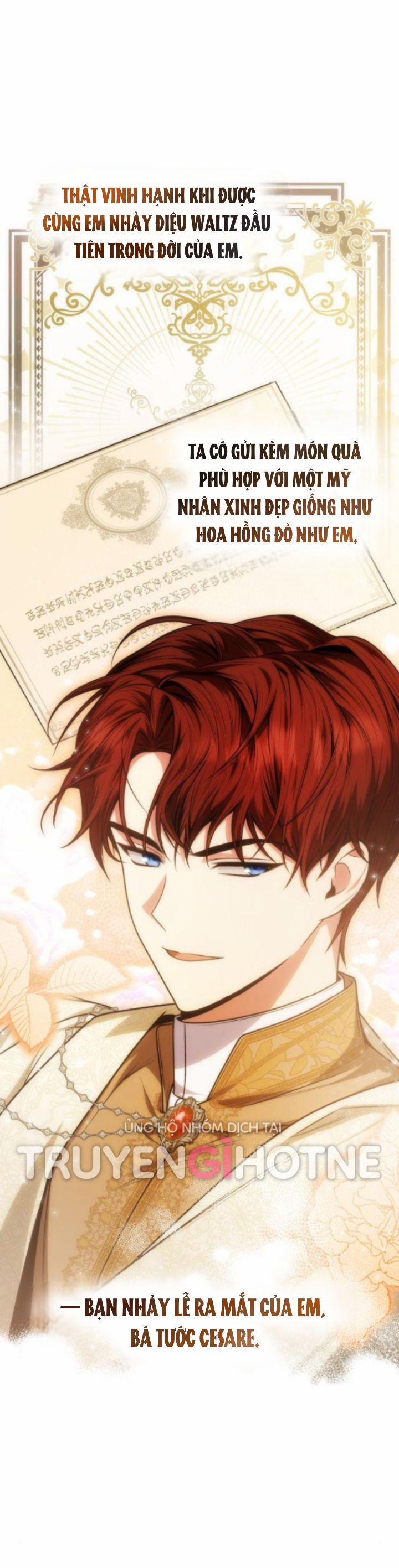 Chị Yêu, Kiếp Này Em Sẽ Là Hoàng Hậu 31.1 trang 11