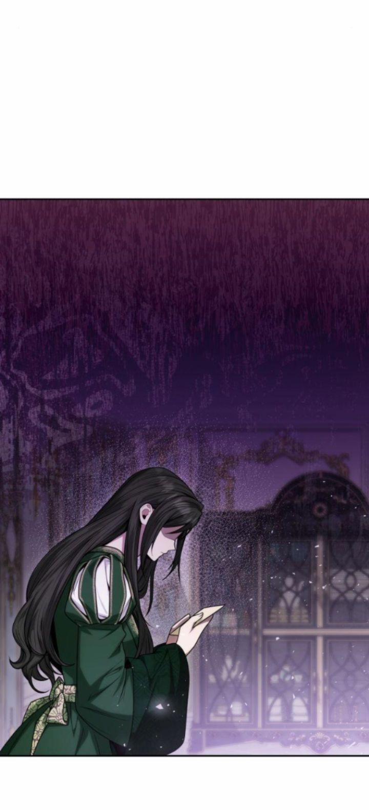 Chị Yêu, Kiếp Này Em Sẽ Là Hoàng Hậu 31.1 trang 12