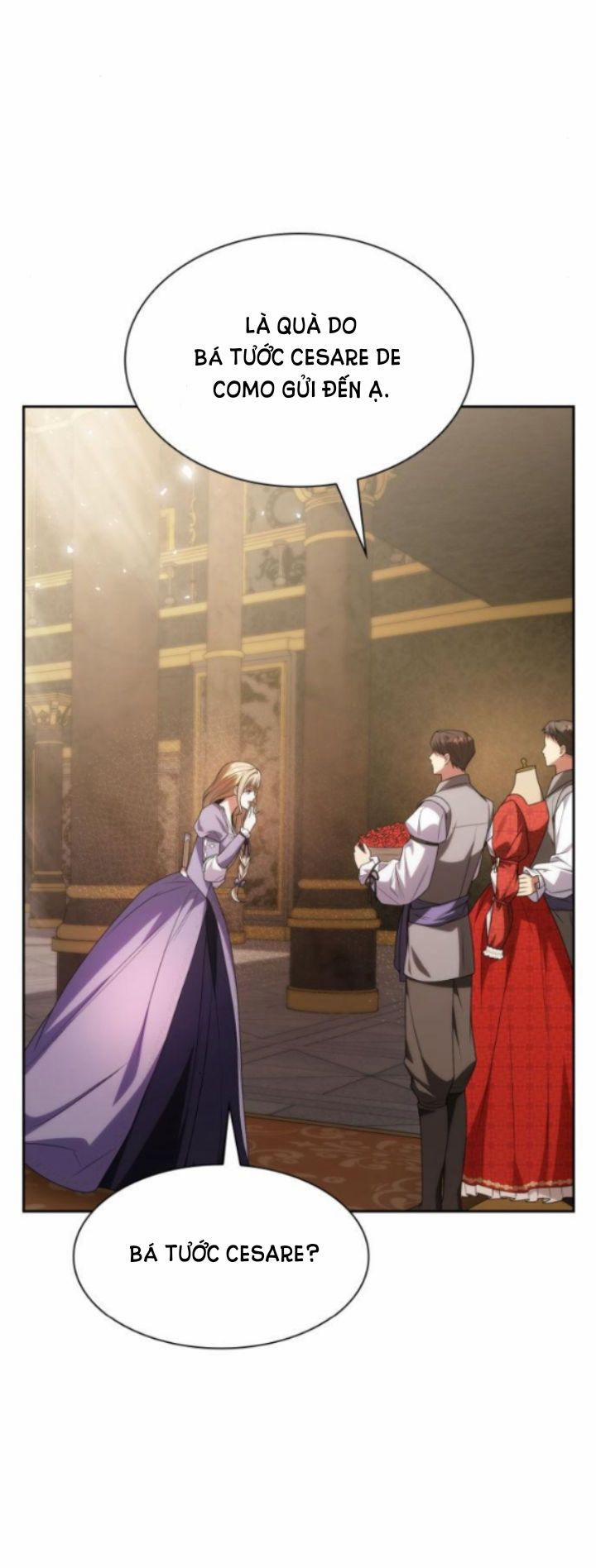 Chị Yêu, Kiếp Này Em Sẽ Là Hoàng Hậu 31.1 trang 2