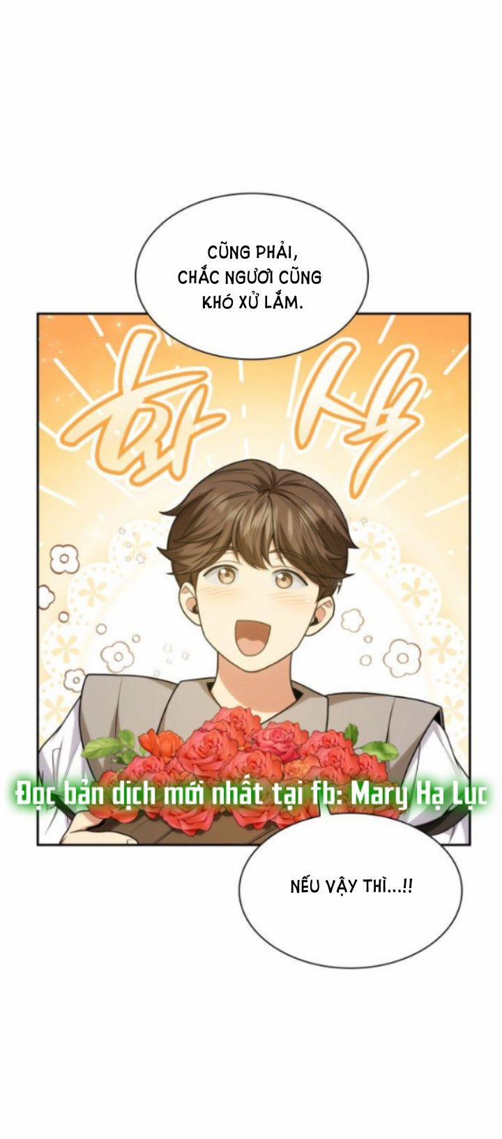 Chị Yêu, Kiếp Này Em Sẽ Là Hoàng Hậu 31.1 trang 22