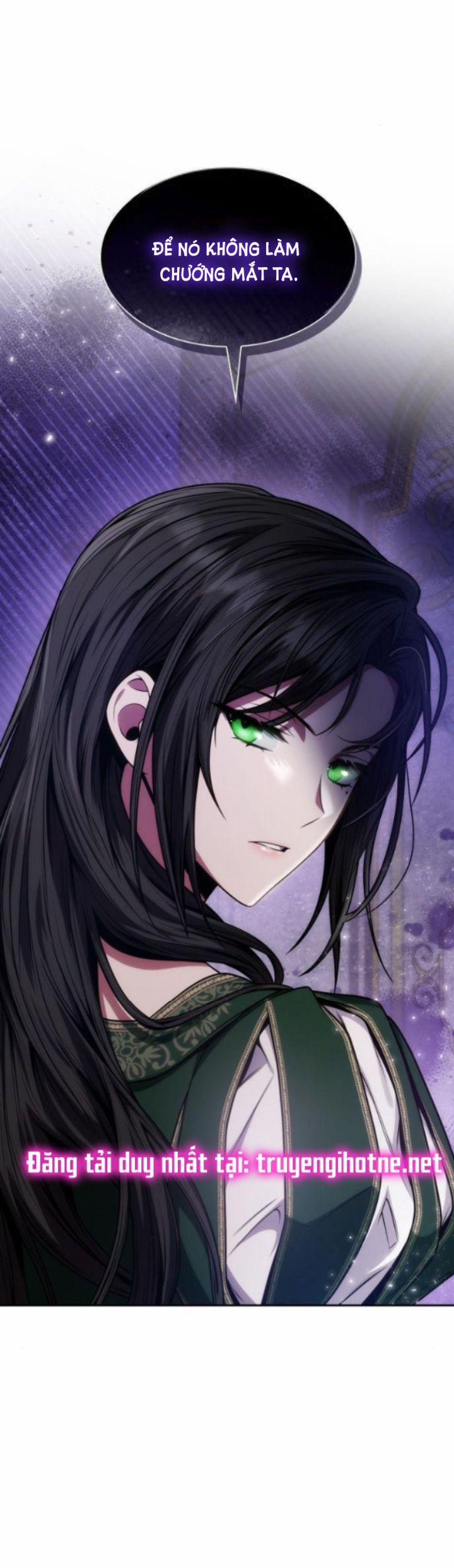 Chị Yêu, Kiếp Này Em Sẽ Là Hoàng Hậu 31.1 trang 25