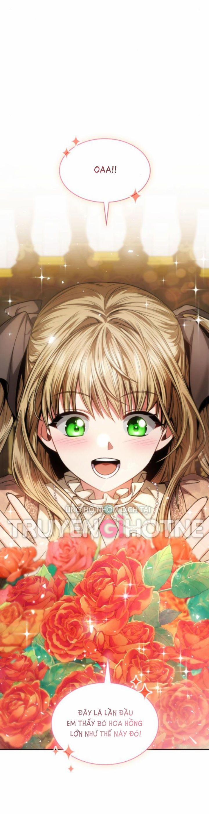 Chị Yêu, Kiếp Này Em Sẽ Là Hoàng Hậu 31.1 trang 26