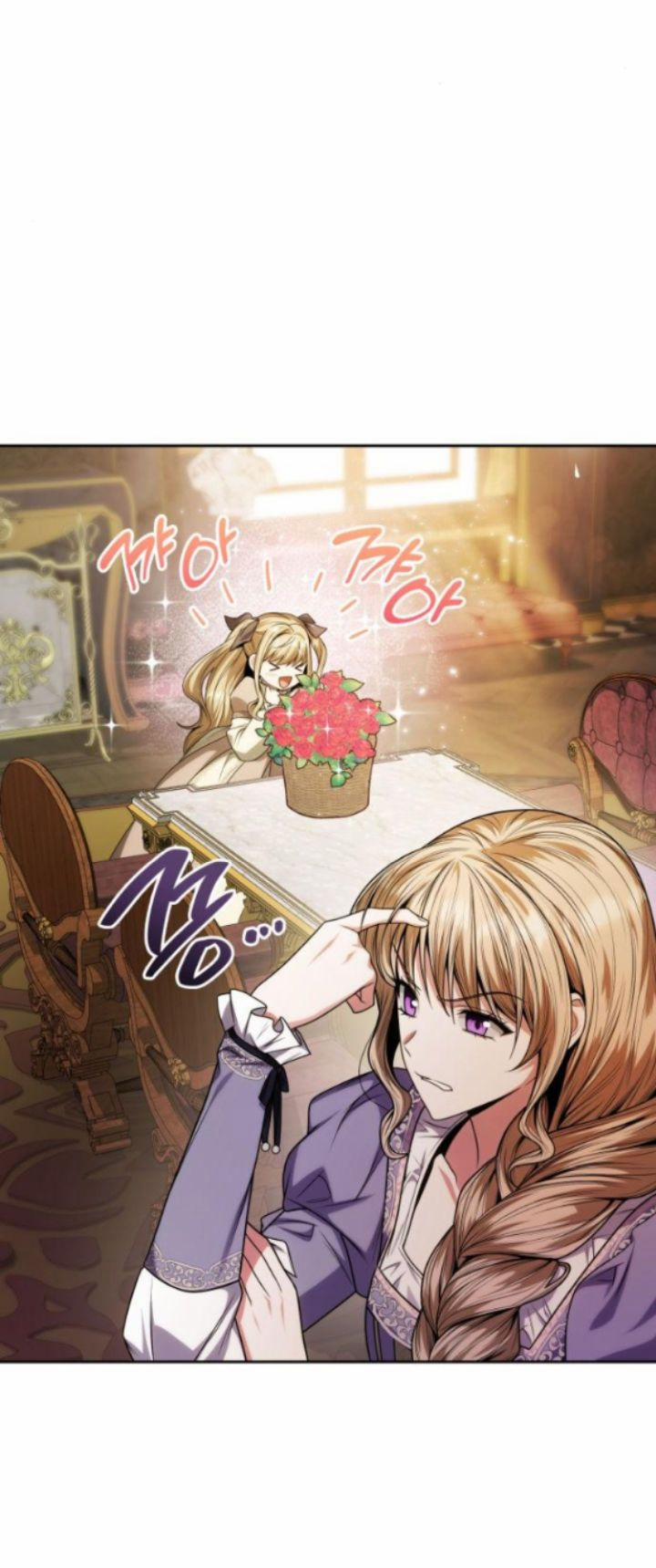 Chị Yêu, Kiếp Này Em Sẽ Là Hoàng Hậu 31.1 trang 27