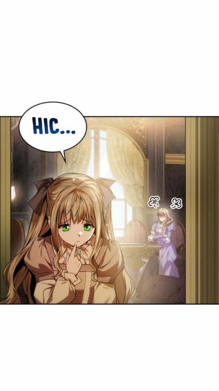 Chị Yêu, Kiếp Này Em Sẽ Là Hoàng Hậu 31.1 trang 29