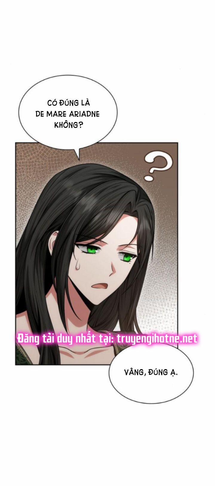 Chị Yêu, Kiếp Này Em Sẽ Là Hoàng Hậu 31.1 trang 9