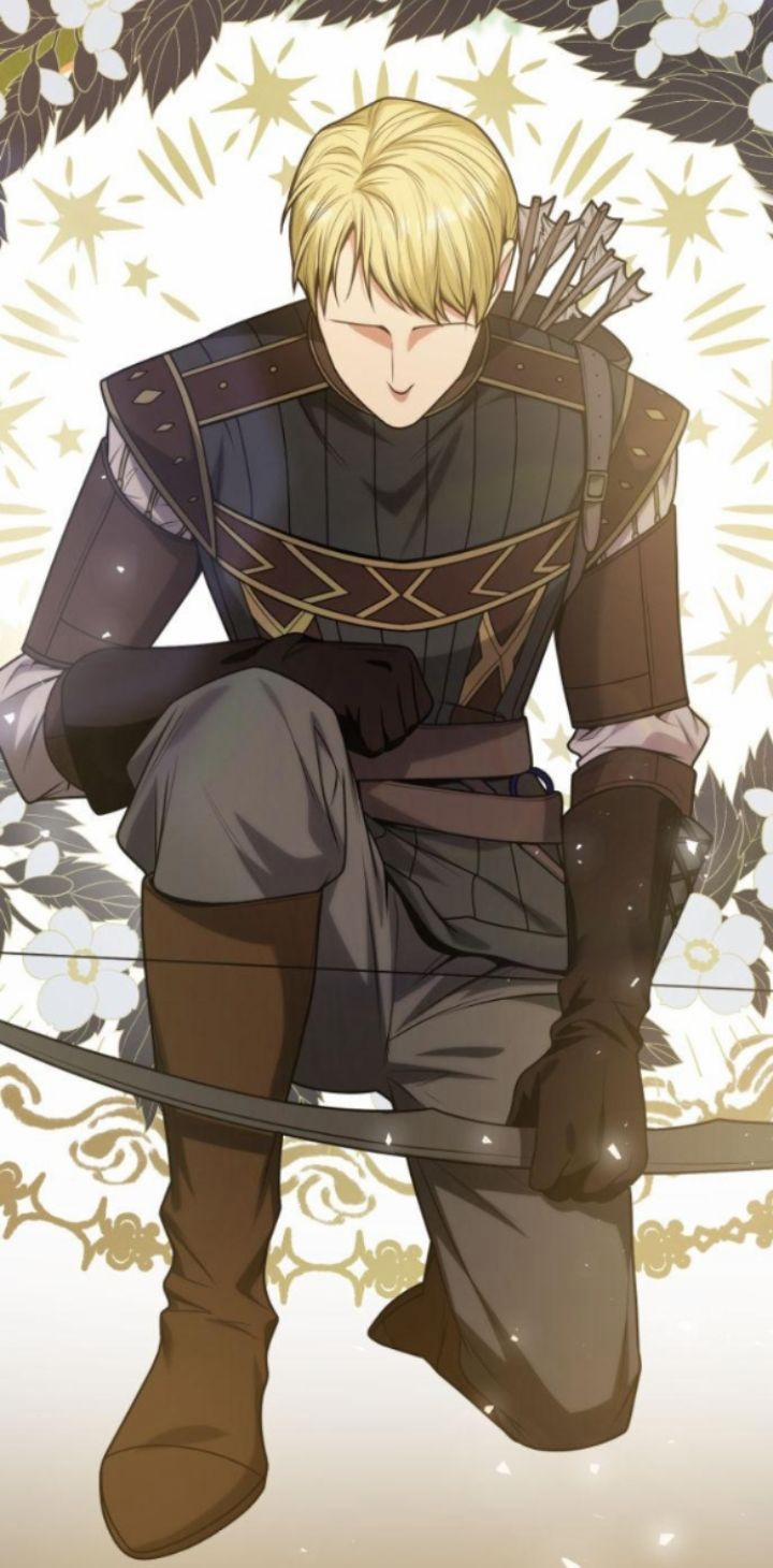 Chị Yêu, Kiếp Này Em Sẽ Là Hoàng Hậu 31.2 trang 15