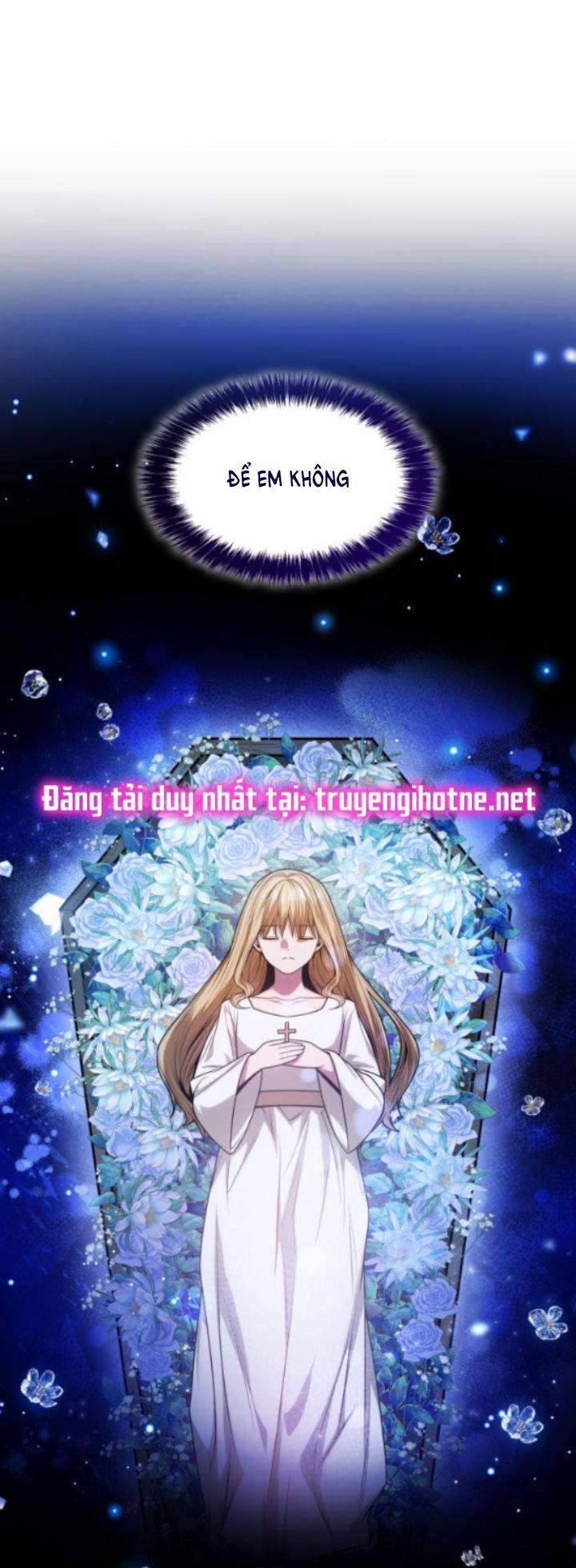 Chị Yêu, Kiếp Này Em Sẽ Là Hoàng Hậu 31.2 trang 20