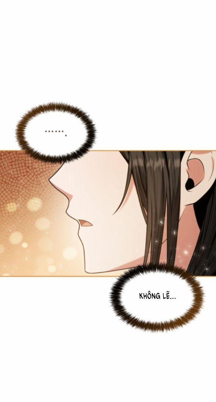 Chị Yêu, Kiếp Này Em Sẽ Là Hoàng Hậu 31.2 trang 23