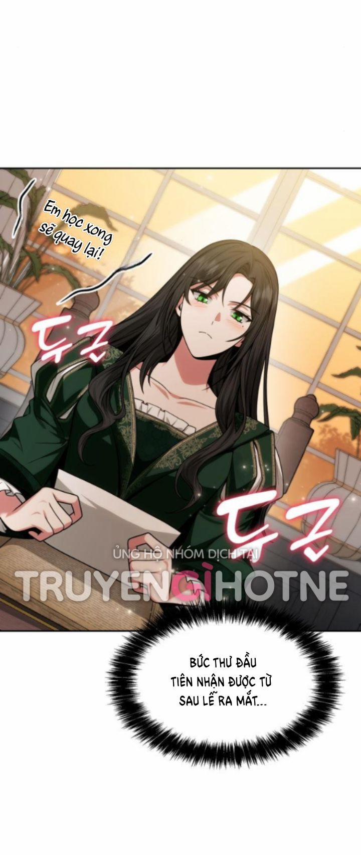 Chị Yêu, Kiếp Này Em Sẽ Là Hoàng Hậu 31.2 trang 26