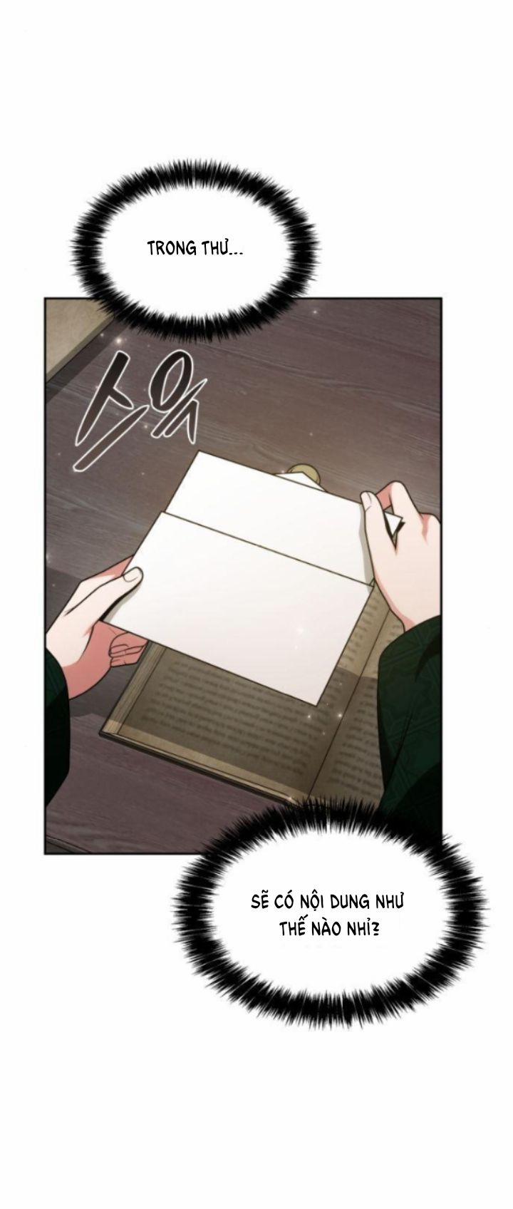 Chị Yêu, Kiếp Này Em Sẽ Là Hoàng Hậu 31.2 trang 27