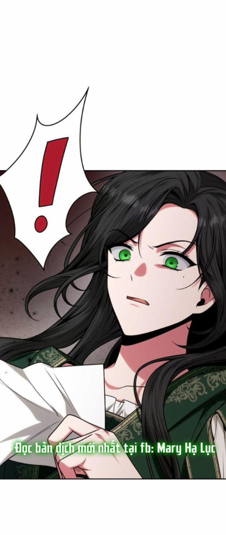 Chị Yêu, Kiếp Này Em Sẽ Là Hoàng Hậu 31.2 trang 28