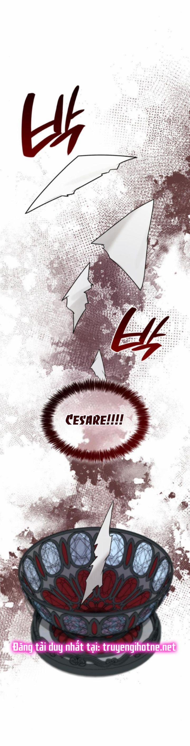 Chị Yêu, Kiếp Này Em Sẽ Là Hoàng Hậu 31.2 trang 29