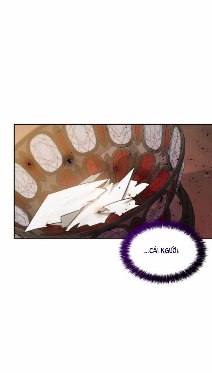 Chị Yêu, Kiếp Này Em Sẽ Là Hoàng Hậu 31.2 trang 30