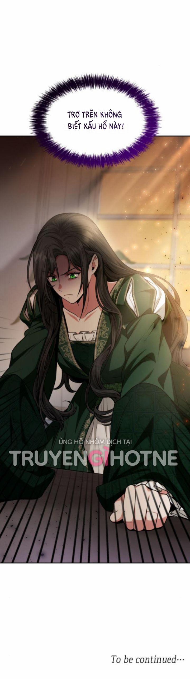 Chị Yêu, Kiếp Này Em Sẽ Là Hoàng Hậu 31.2 trang 31