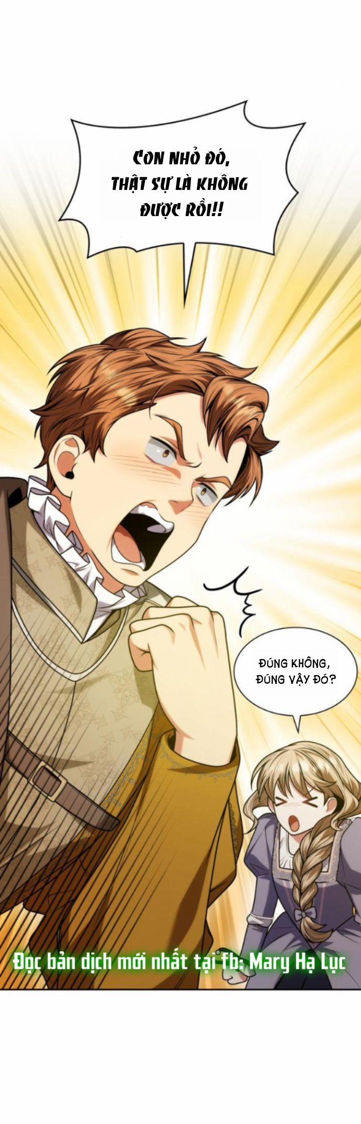 Chị Yêu, Kiếp Này Em Sẽ Là Hoàng Hậu 31.2 trang 6