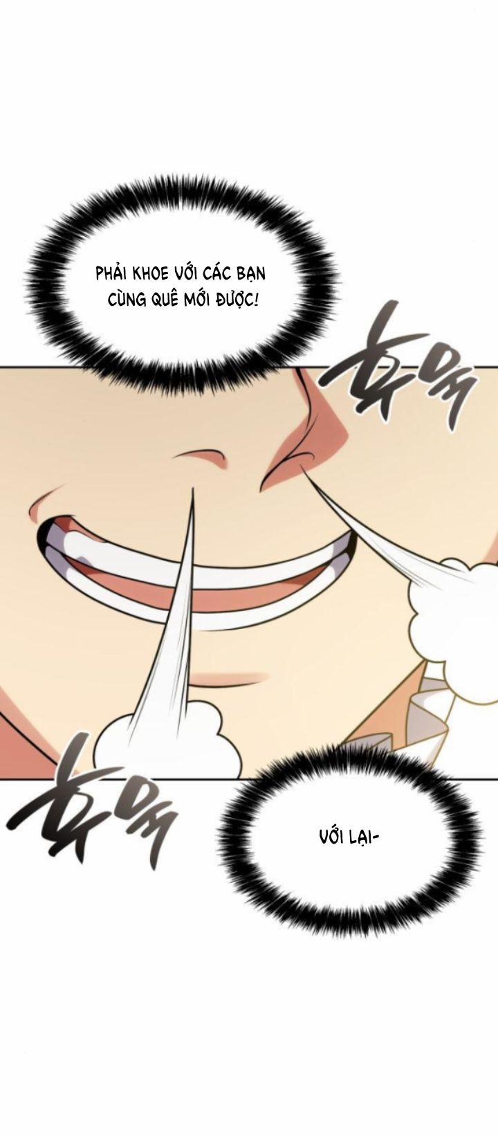 Chị Yêu, Kiếp Này Em Sẽ Là Hoàng Hậu 31.2 trang 8