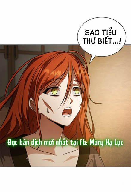 Chị Yêu, Kiếp Này Em Sẽ Là Hoàng Hậu 5.5 trang 0