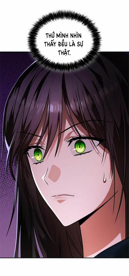 Chị Yêu, Kiếp Này Em Sẽ Là Hoàng Hậu 5.5 trang 1