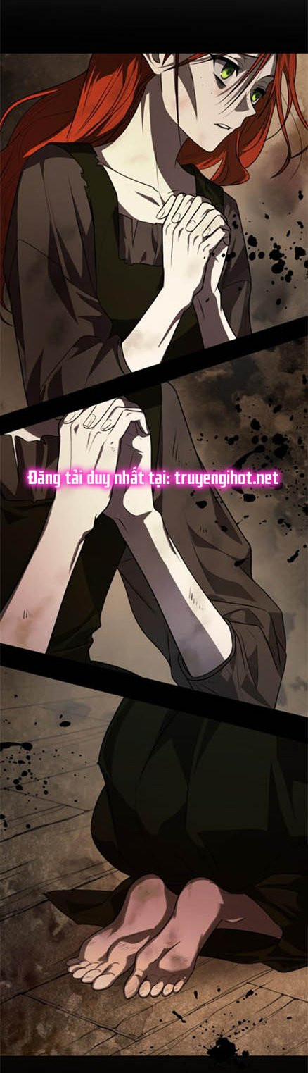 Chị Yêu, Kiếp Này Em Sẽ Là Hoàng Hậu 5.5 trang 10