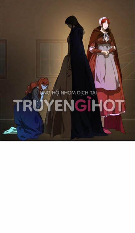 Chị Yêu, Kiếp Này Em Sẽ Là Hoàng Hậu 5.5 trang 12