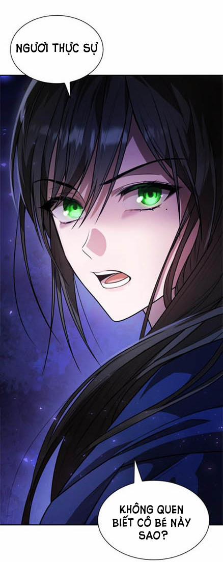 Chị Yêu, Kiếp Này Em Sẽ Là Hoàng Hậu 5.5 trang 15