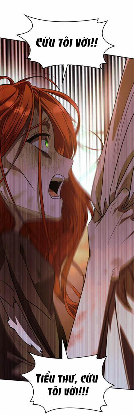 Chị Yêu, Kiếp Này Em Sẽ Là Hoàng Hậu 5.5 trang 19