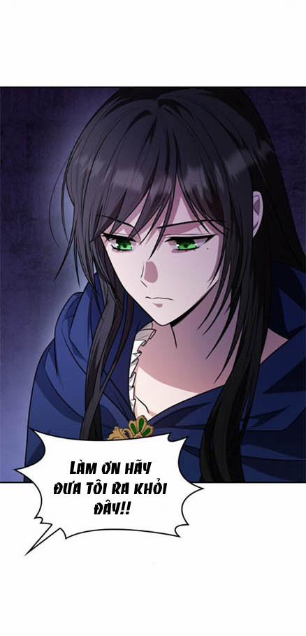 Chị Yêu, Kiếp Này Em Sẽ Là Hoàng Hậu 5.5 trang 21