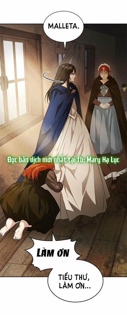 Chị Yêu, Kiếp Này Em Sẽ Là Hoàng Hậu 5.5 trang 22