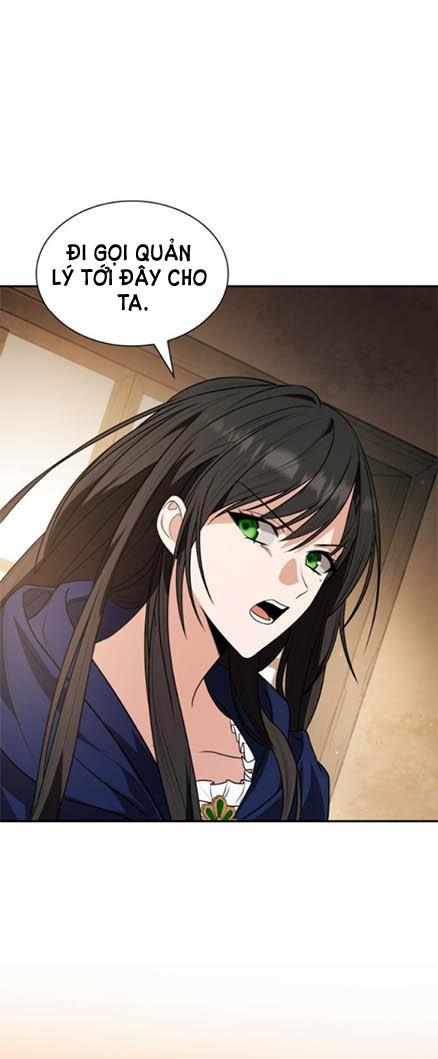 Chị Yêu, Kiếp Này Em Sẽ Là Hoàng Hậu 5.5 trang 23