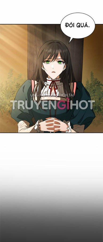 Chị Yêu, Kiếp Này Em Sẽ Là Hoàng Hậu 5.5 trang 26