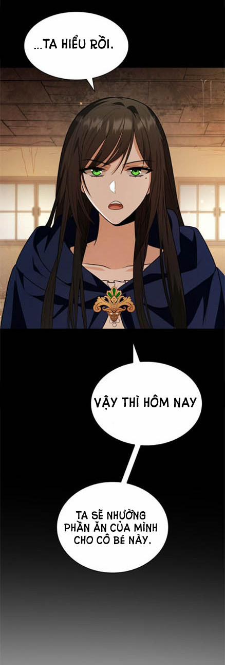 Chị Yêu, Kiếp Này Em Sẽ Là Hoàng Hậu 5.5 trang 29