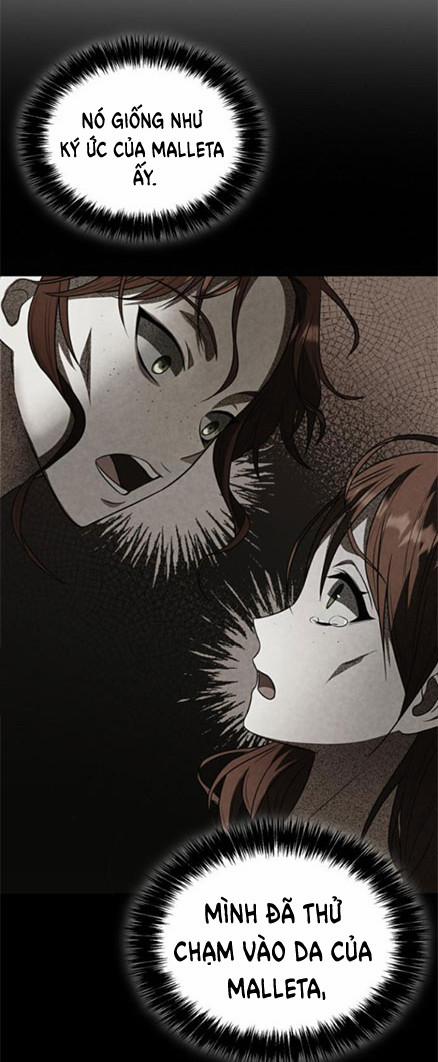 Chị Yêu, Kiếp Này Em Sẽ Là Hoàng Hậu 5.5 trang 35