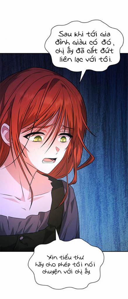 Chị Yêu, Kiếp Này Em Sẽ Là Hoàng Hậu 5.5 trang 5