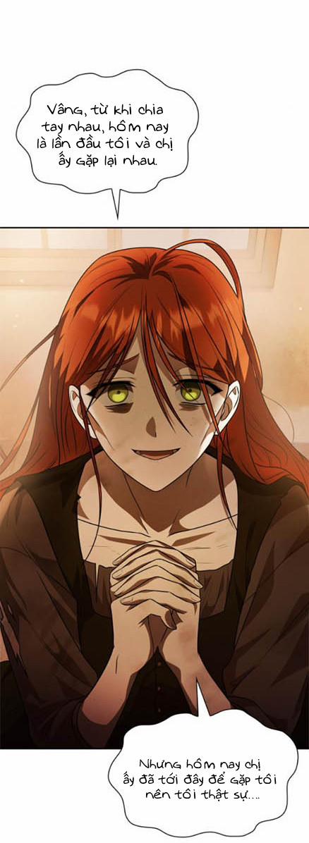 Chị Yêu, Kiếp Này Em Sẽ Là Hoàng Hậu 5.5 trang 7