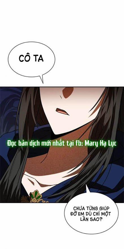 Chị Yêu, Kiếp Này Em Sẽ Là Hoàng Hậu 5.5 trang 8