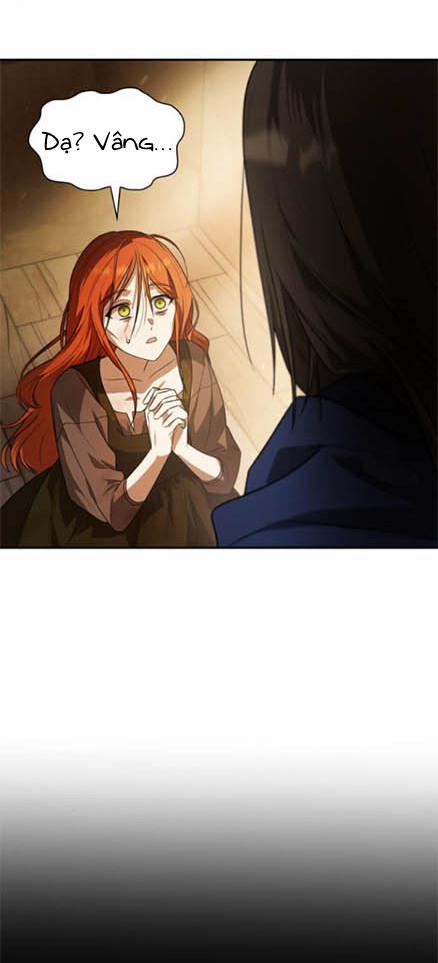 Chị Yêu, Kiếp Này Em Sẽ Là Hoàng Hậu 5.5 trang 9