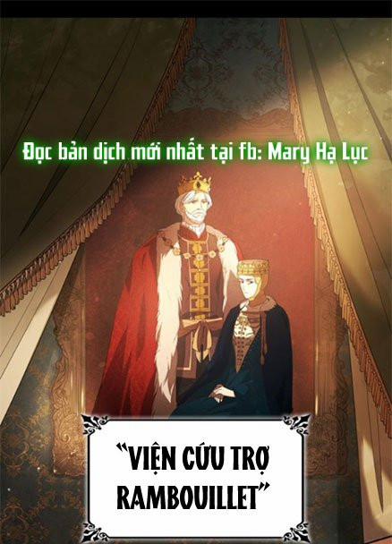 Chị Yêu, Kiếp Này Em Sẽ Là Hoàng Hậu 5 trang 0