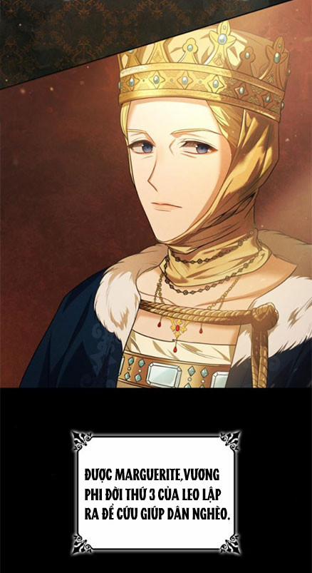 Chị Yêu, Kiếp Này Em Sẽ Là Hoàng Hậu 5 trang 1