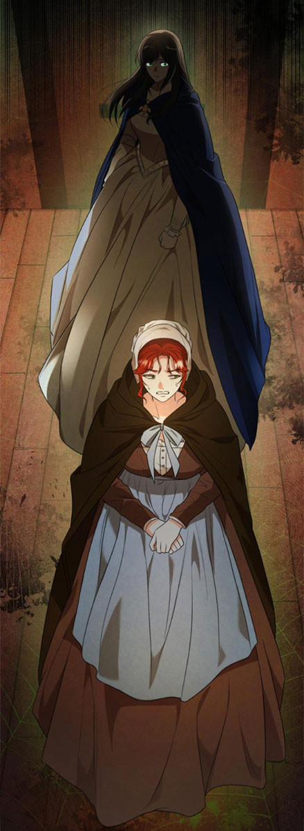 Chị Yêu, Kiếp Này Em Sẽ Là Hoàng Hậu 5 trang 13