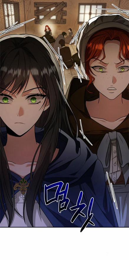 Chị Yêu, Kiếp Này Em Sẽ Là Hoàng Hậu 5 trang 19