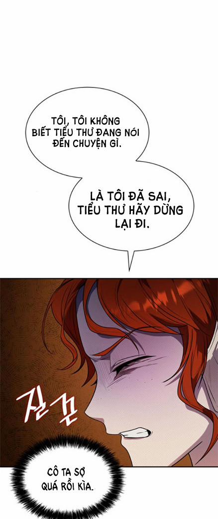 Chị Yêu, Kiếp Này Em Sẽ Là Hoàng Hậu 5 trang 27