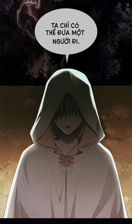 Chị Yêu, Kiếp Này Em Sẽ Là Hoàng Hậu 5 trang 33