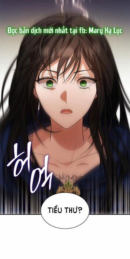 Chị Yêu, Kiếp Này Em Sẽ Là Hoàng Hậu 5 trang 46