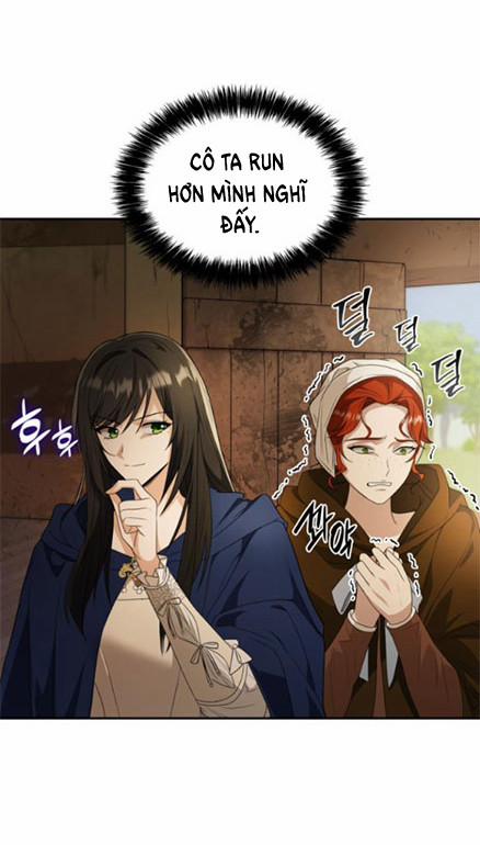 Chị Yêu, Kiếp Này Em Sẽ Là Hoàng Hậu 5 trang 5