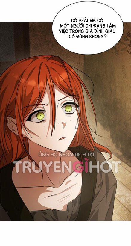 Chị Yêu, Kiếp Này Em Sẽ Là Hoàng Hậu 5 trang 54