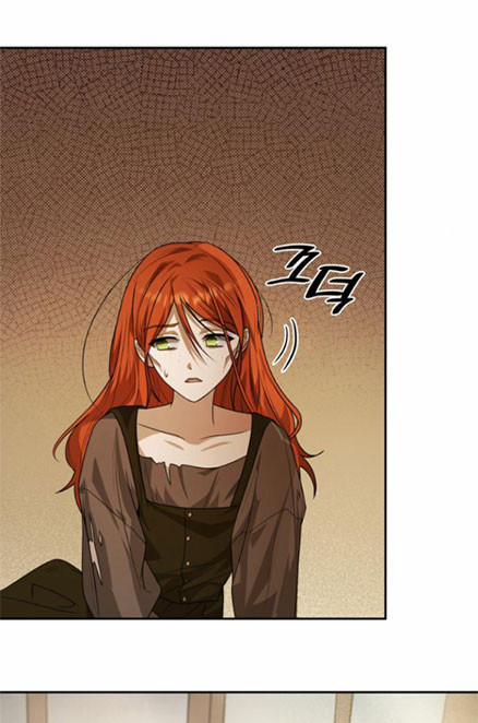 Chị Yêu, Kiếp Này Em Sẽ Là Hoàng Hậu 5 trang 55